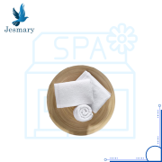 KHĂN LAU TAY SPA COTTON